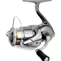 Shimano Stella FK Spinning Reel - Your Premium Fishing Gear Store Rods Lines Baits Accessories* Outlet