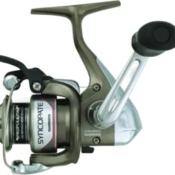 Shimano Syncopate FG Reels - Your Premium Fishing Gear Store Rods Lines Baits Accessories* Flash Sale