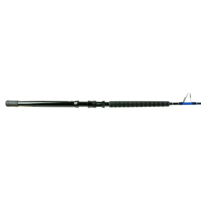 Shimano Talavera Bluewater Roller Tip Uni Butt 6' - Your Premium Fishing Gear Store Rods Lines Baits Accessories* Fashion