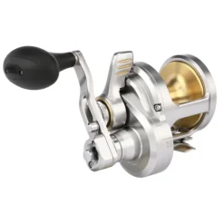 Shimano Talica Lever Drag Fishing Reels - Your Premium Fishing Gear Store Rods Lines Baits Accessories* Outlet