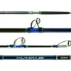 Shimano TEBC60HSBA Talavera Bluewater Ring Guide Slick Butt Rod - 6' - 20-40lb - Your Premium Fishing Gear Store Rods Lines Baits Accessories* Best Sale
