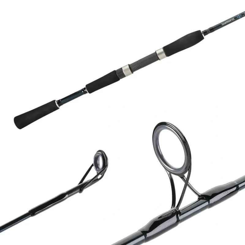 Shimano Teramar NE Inshore Spinning Rods - Your Premium Fishing Gear Store Rods Lines Baits Accessories* Online