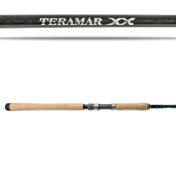 Shimano Teramar XX Northeast Spinning Rod - Your Premium Fishing Gear Store Rods Lines Baits Accessories* Flash Sale