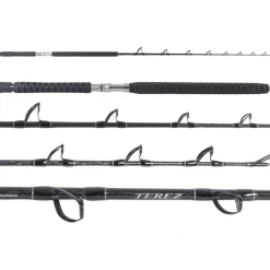Shimano Terez Rail Rod - Your Premium Fishing Gear Store Rods Lines Baits Accessories* Clearance