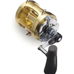 Shimano Tiagra A Two Speed Lever Drag Reels - Your Premium Fishing Gear Store Rods Lines Baits Accessories* Sale