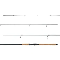 Shimano TNS130ML2B Technium Salmon/Steelhead Centerpin Rod - Your Premium Fishing Gear Store Rods Lines Baits Accessories* Cheap