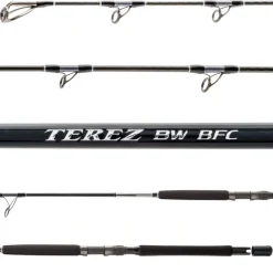 Shimano TZBFCS70MA Terez BW BFC Spinning Rod 7' - Your Premium Fishing Gear Store Rods Lines Baits Accessories* Outlet
