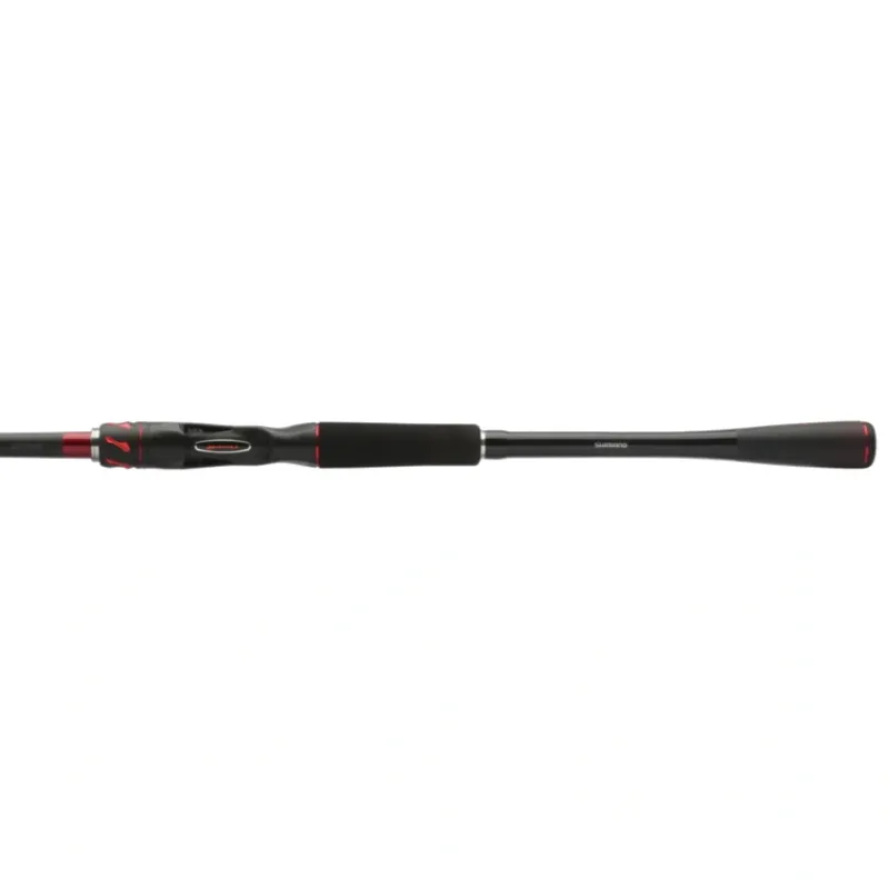 Shimano ZDC73HA Zodias Casting Rod 7'3" - Your Premium Fishing Gear Store Rods Lines Baits Accessories* Store