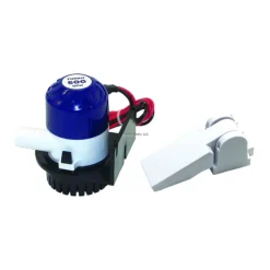 Shoreline Marine Bilge Pump 600 Gph W/Switch - Your Premium Fishing Gear Store Rods Lines Baits Accessories* Fashion