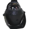 Shoreline Marine Compass Large Black - Your Premium Fishing Gear Store Rods Lines Baits Accessories* Hot