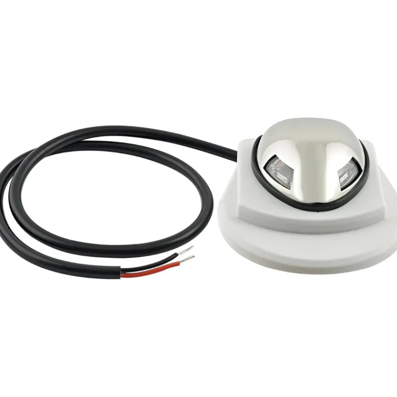 Shoreline Marine Mini Led Bow Light Cmb - Your Premium Fishing Gear Store Rods Lines Baits Accessories* Cheap