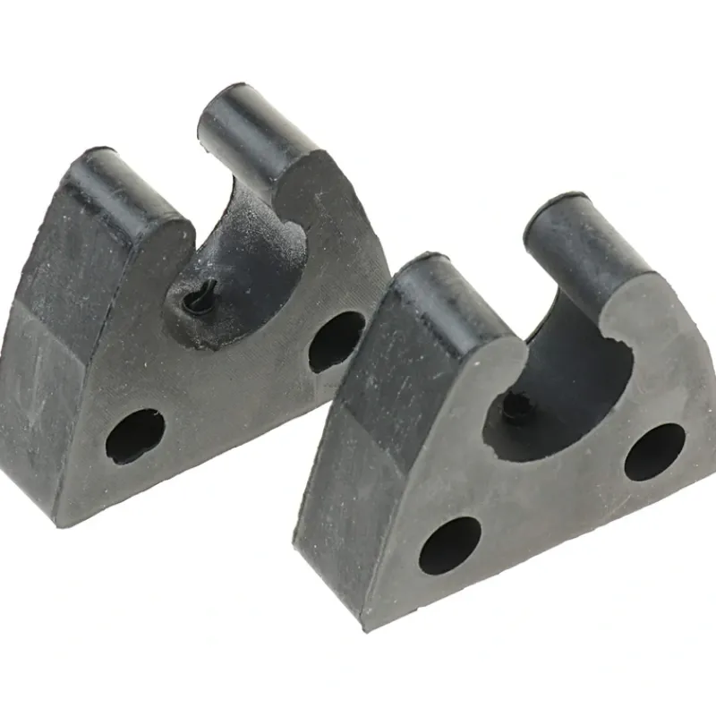 Shoreline Marine Pole Light Storage Clips - Your Premium Fishing Gear Store Rods Lines Baits Accessories* Best Sale