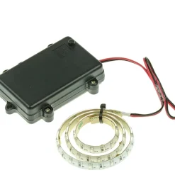 Shoreline Marine Propel Portable LED Flex Light W/Battery Pack 17.5" - Your Premium Fishing Gear Store Rods Lines Baits Accessories* New