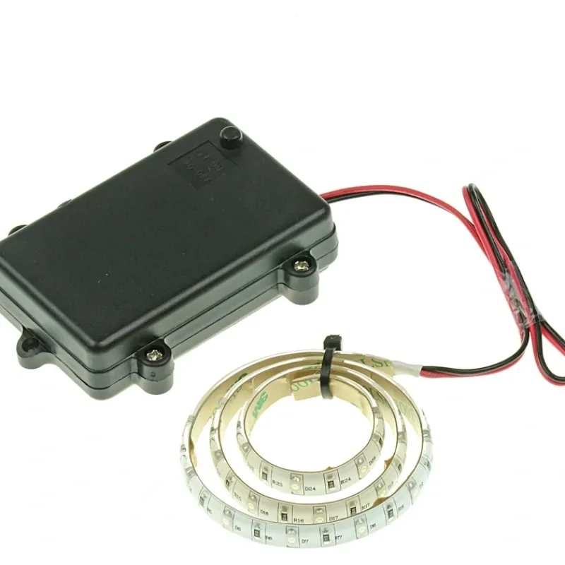 Shoreline Marine Propel Portable LED Flex Light W/Battery Pack 17.5" - Your Premium Fishing Gear Store Rods Lines Baits Accessories* New