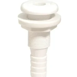 Shoreline Marine Thru-Hull Fitting 3/4" - Your Premium Fishing Gear Store Rods Lines Baits Accessories* Store