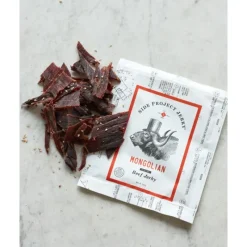 Side Project Jerky - Your Premium Fishing Gear Store Rods Lines Baits Accessories* Clearance