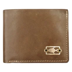 Sight Line Provisions Permit & Textile Wallet Brown - Your Premium Fishing Gear Store Rods Lines Baits Accessories* Cheap