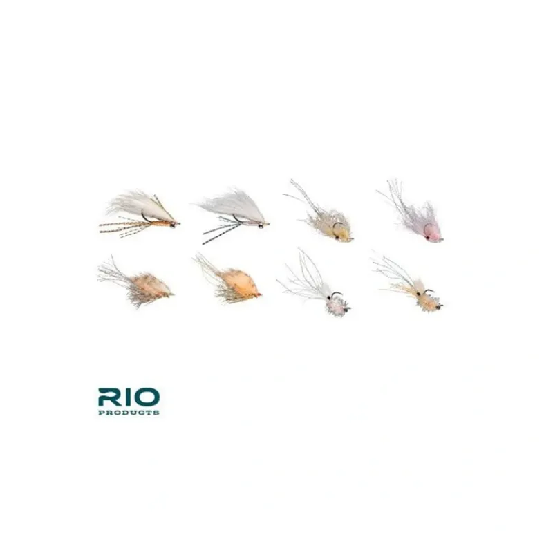 Signature Bonefish Assortment - Your Premium Fishing Gear Store Rods Lines Baits Accessories* Discount