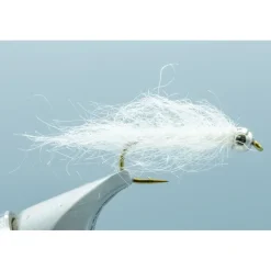 Simi Seal Leech Crystal #10 - Your Premium Fishing Gear Store Rods Lines Baits Accessories* Best