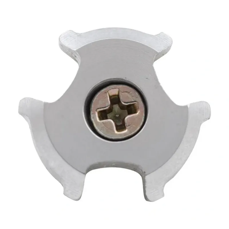 Simms Alumibite Cleat (100-Bulk) - Your Premium Fishing Gear Store Rods Lines Baits Accessories* Outlet