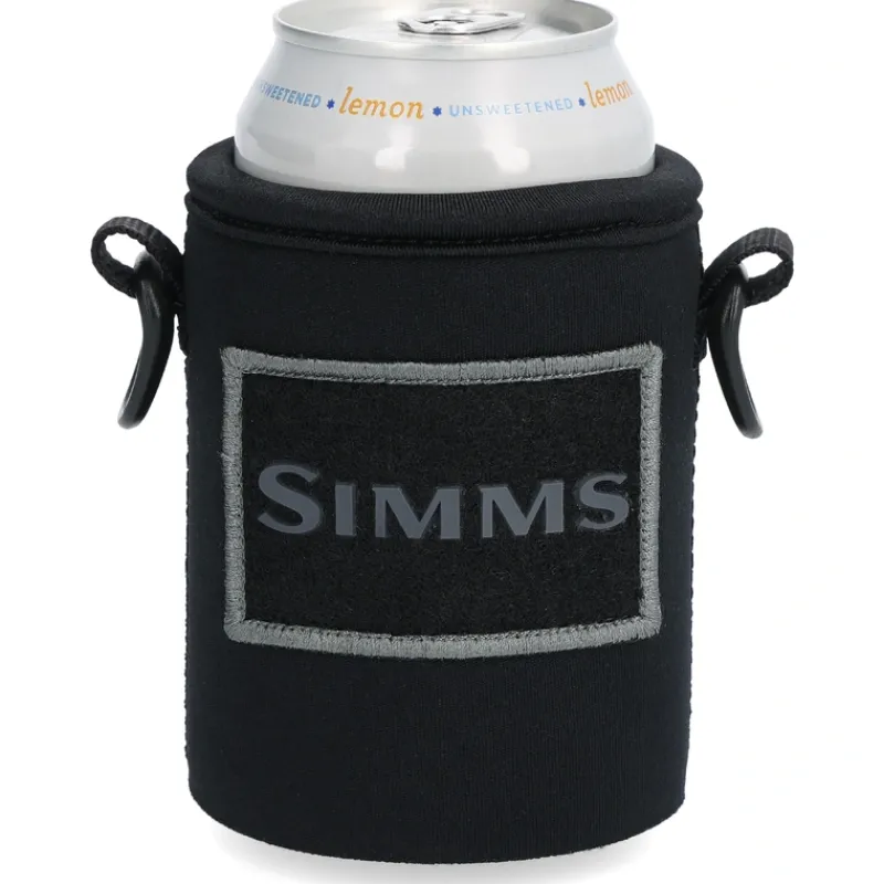 Simms Beverage Holster - Your Premium Fishing Gear Store Rods Lines Baits Accessories* Outlet