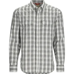 Simms Big Sky LS Shirt Sale - Your Premium Fishing Gear Store Rods Lines Baits Accessories* Best Sale