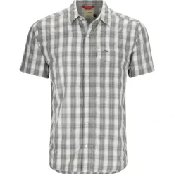 Simms Big Sky SS Shirt Sale - Your Premium Fishing Gear Store Rods Lines Baits Accessories* Discount