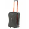 Simms Bounty Hunter Carry-On Roller Bag - Your Premium Fishing Gear Store Rods Lines Baits Accessories* Outlet