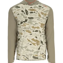 Simms Bugstopper SolarFlex Hoody Sale - Your Premium Fishing Gear Store Rods Lines Baits Accessories* Best