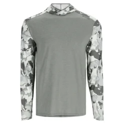 Simms BugStopper SolarFlex Hoody - Your Premium Fishing Gear Store Rods Lines Baits Accessories* Shop