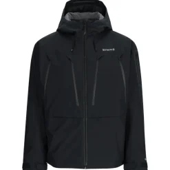 Simms Bulkley Jacket - Your Premium Fishing Gear Store Rods Lines Baits Accessories* Clearance