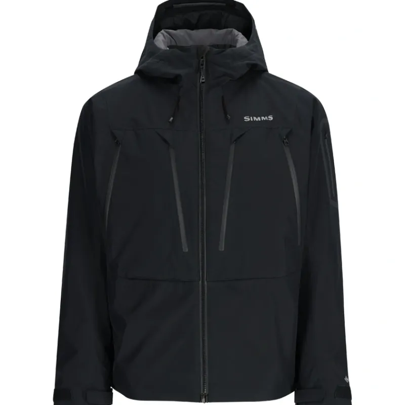 Simms Bulkley Jacket - Your Premium Fishing Gear Store Rods Lines Baits Accessories* Clearance