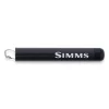 Simms Carbon Fiber Retractor Black - Your Premium Fishing Gear Store Rods Lines Baits Accessories* Discount