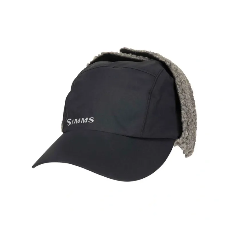 Simms Challenger Insulated Hat - Your Premium Fishing Gear Store Rods Lines Baits Accessories* Cheap