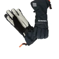 Simms Challenger Insulated Glove - Your Premium Fishing Gear Store Rods Lines Baits Accessories* Hot