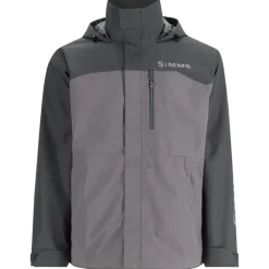 Simms Challenger Jacket - Your Premium Fishing Gear Store Rods Lines Baits Accessories* Hot