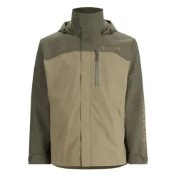 Simms Challenger Jacket Bay Leaf - Your Premium Fishing Gear Store Rods Lines Baits Accessories* Flash Sale