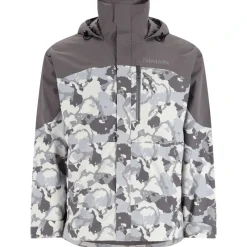 Simms Challenger Jacket Sale - Your Premium Fishing Gear Store Rods Lines Baits Accessories* Cheap