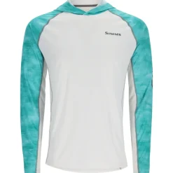 Simms Challenger Solar Hoody Sale - Your Premium Fishing Gear Store Rods Lines Baits Accessories* Discount