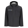 Simms Chest Logo Waypoints Jacket Slate XX-Large - Your Premium Fishing Gear Store Rods Lines Baits Accessories* Hot