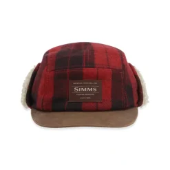 Simms Coldweather Cap - Your Premium Fishing Gear Store Rods Lines Baits Accessories* Discount