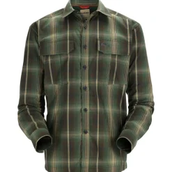 Simms Coldweather LS Shirt Sale - Your Premium Fishing Gear Store Rods Lines Baits Accessories* Cheap