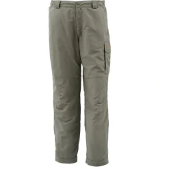 Simms ColdWeather Pant - Dark Stone - Your Premium Fishing Gear Store Rods Lines Baits Accessories* Sale