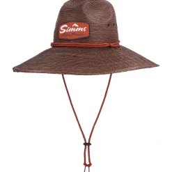 Simms Cutbank Sun Hat - Your Premium Fishing Gear Store Rods Lines Baits Accessories* Sale
