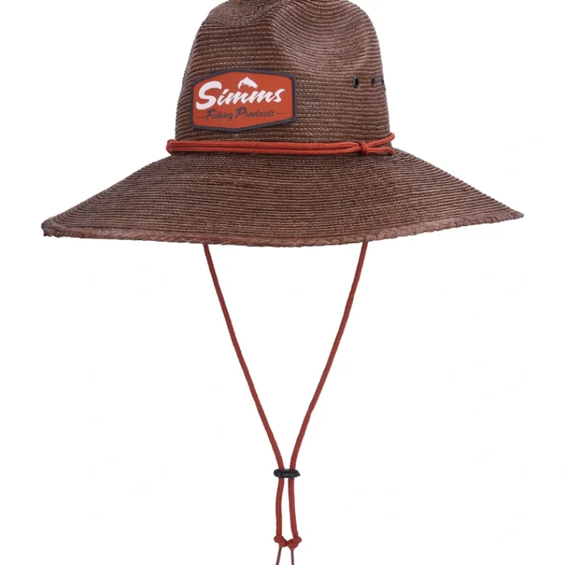 Simms Cutbank Sun Hat - Your Premium Fishing Gear Store Rods Lines Baits Accessories* Sale