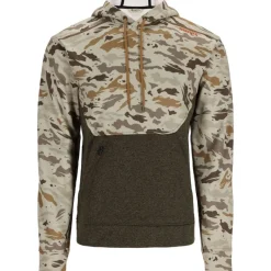 Simms CX Hoody - Your Premium Fishing Gear Store Rods Lines Baits Accessories* New