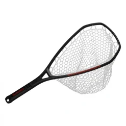 Simms Daymaker Landing Net Small - Your Premium Fishing Gear Store Rods Lines Baits Accessories* Best