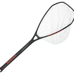 Simms Daymaker Landing Net - Your Premium Fishing Gear Store Rods Lines Baits Accessories* Online