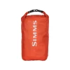 Simms Dry Creek Dry Bag Medium Simms Orange - Your Premium Fishing Gear Store Rods Lines Baits Accessories* Discount