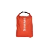 Simms Dry Creek Dry Bag Small Simms Orange - Your Premium Fishing Gear Store Rods Lines Baits Accessories* Clearance